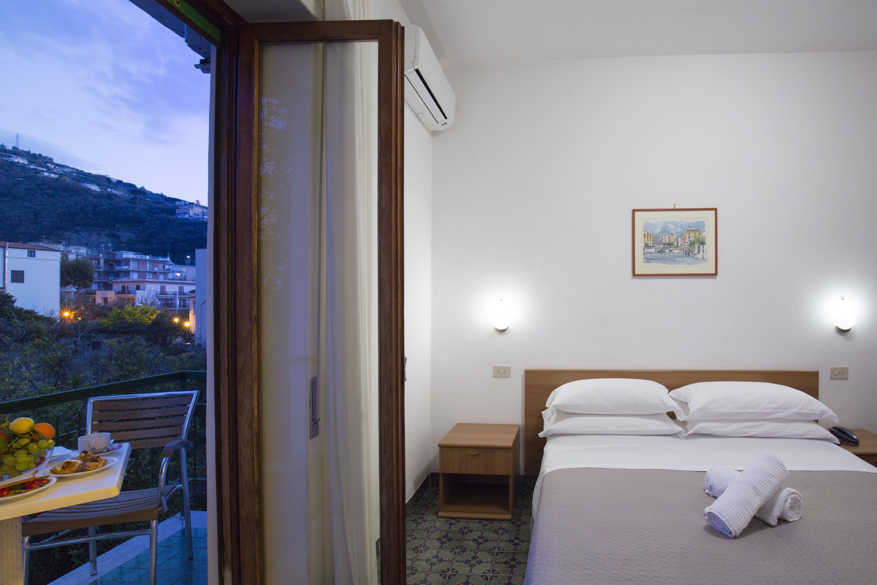Hotel Angelina Sant'Agnello Exterior foto